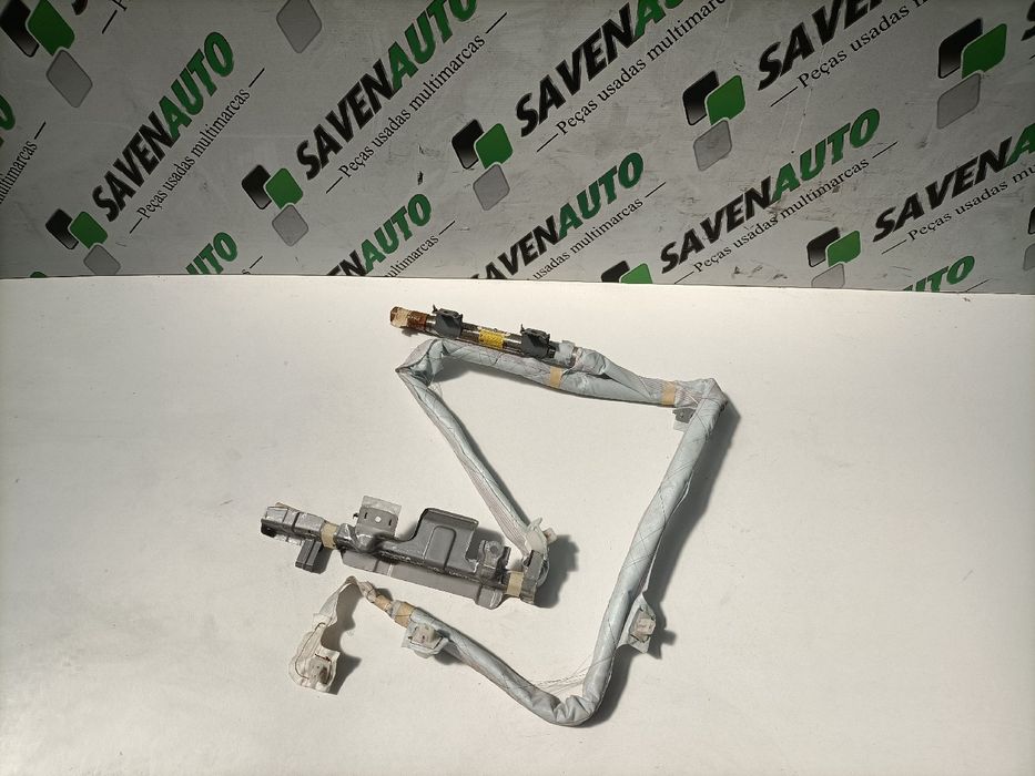 Airbag cortina direito TOYOTA Auris Hatchback (_E15_)