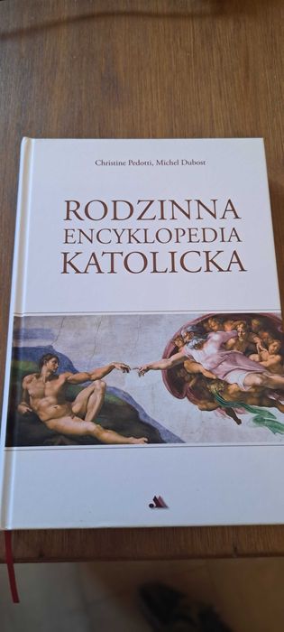 Rodzinna Encyklopedia Katolicka