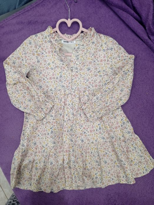 Плаття Sinsay на дівчинку