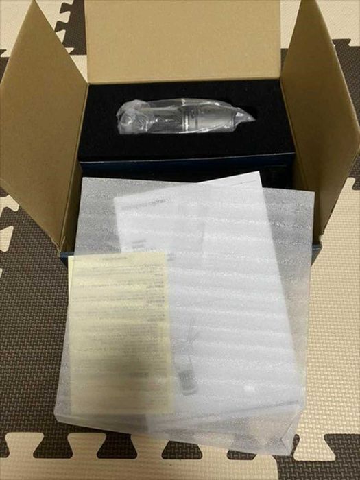 Audio-Technica AT2020USB+ мікрофон
