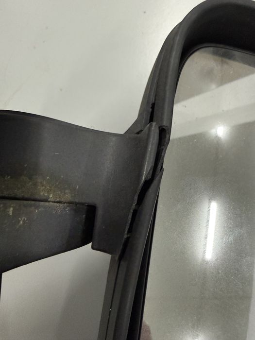 Espelho direito Fiat Ducato 2010