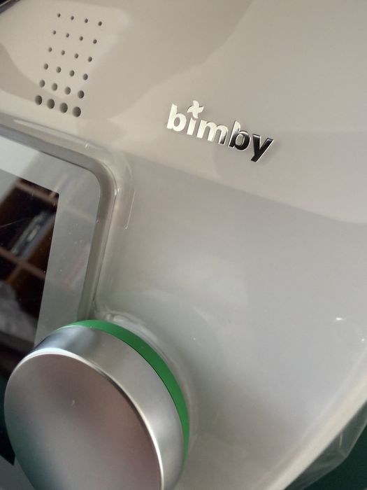 BIMBY Tm6  Selada