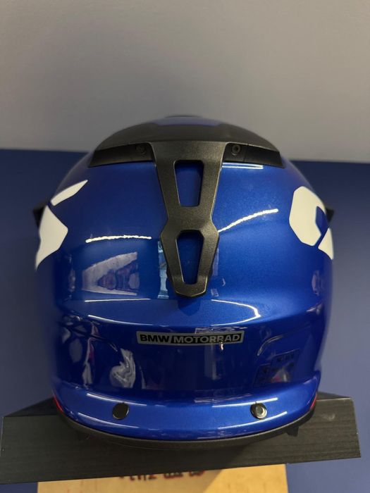 Capacete BMW GS Carbon EVO Trophy