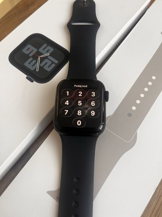 Apple Watch SE 40 mm