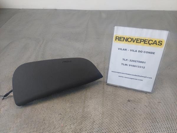 Airbag banco esquerdo AUDI A4 (8E2, B6)