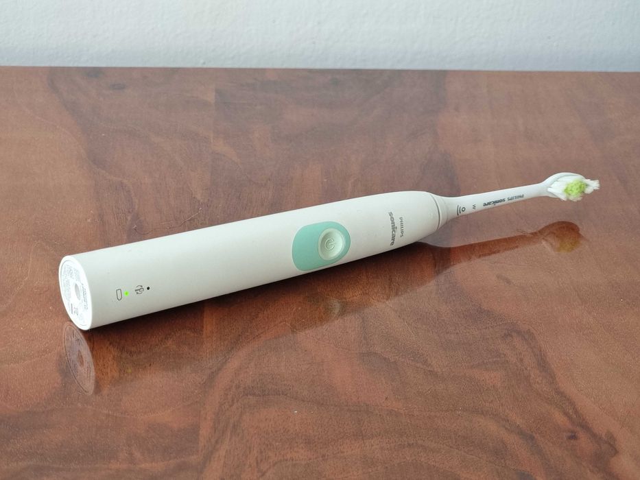 Szczoteczka Philips Sonicare HX680A Protective