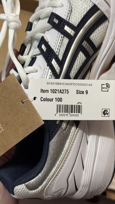 Оригінал Asics gel 1090