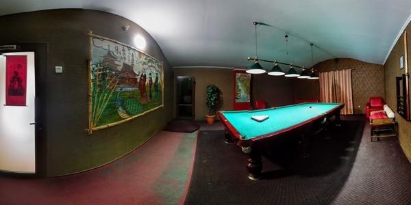 Баня на Котовского большой бассейн, бильярд почасово и ночь. Новый год