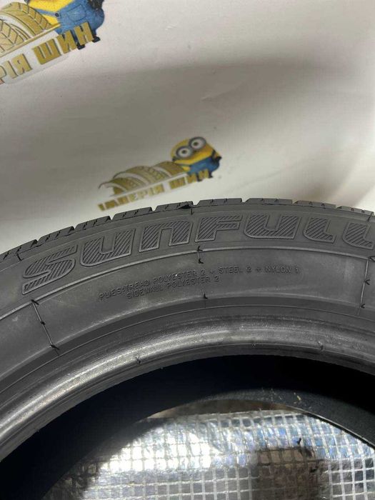 Шини Sunfull 225/60R17.4шт. Всесизонка 2024р (0747)