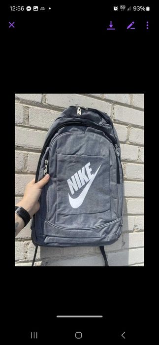 Plecaki I worki tanio