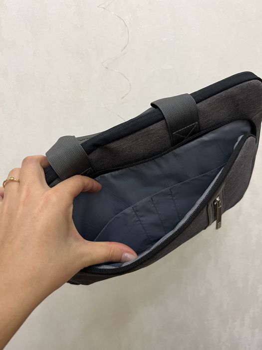 Сумка для ноутбука 13.3 - 14 дюймів, чохол для ноутбука