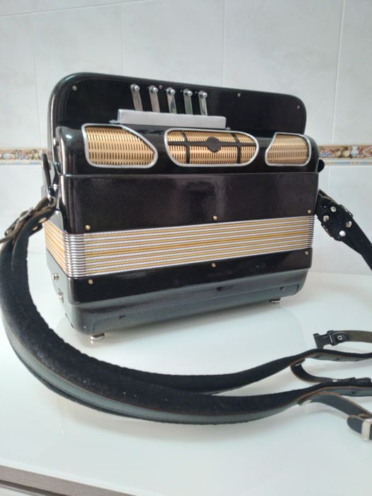 Acordeon/Acordeão   Piermaria  3+3 nos bxs