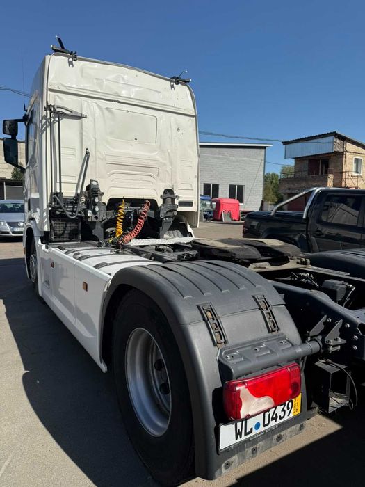 NTG Розборка та СТО Scania Сканія сервіс, Скания сервис Чернівці