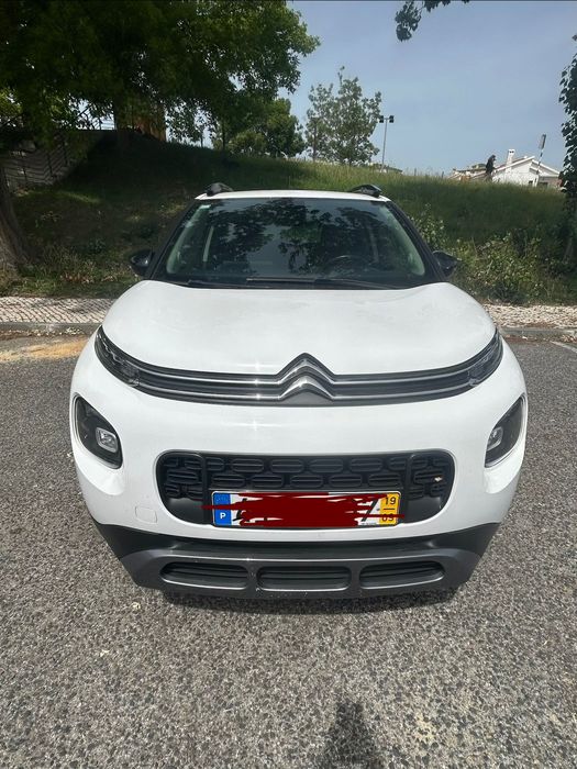 Citroen C3 Aircross 1.2
