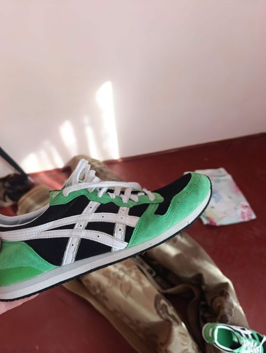 Кросівки Asics spotr