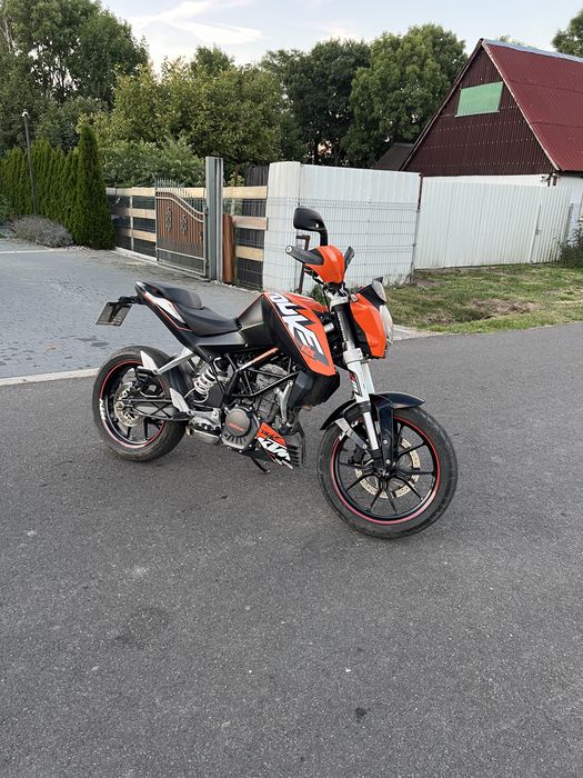 KTM