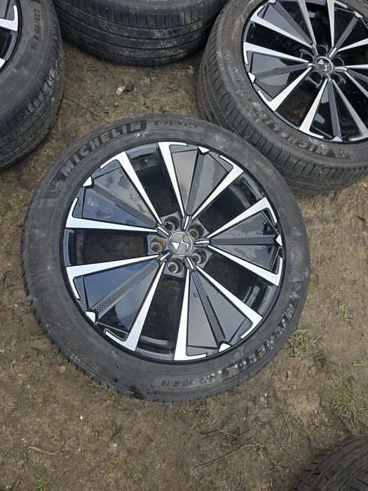 Felgi  19 5x108 Ds 7   citroen  peugeot  408 ||