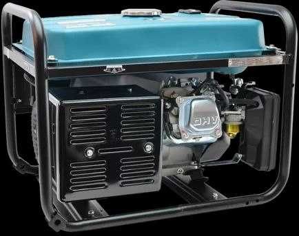 Бензиновый генератор KS3000 Könner & Söhnen