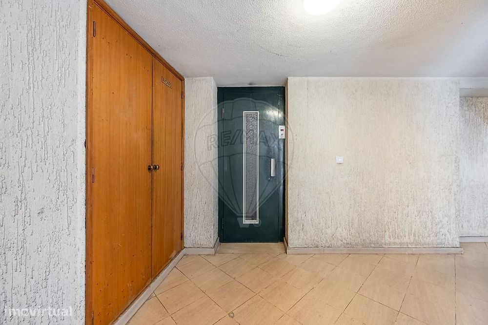 Apartamento T2 para venda