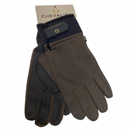 Rękawice strzeleckie Chevalier No slip