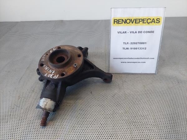 Manga de eixo frente esquerda PEUGEOT 307 (3A/C)