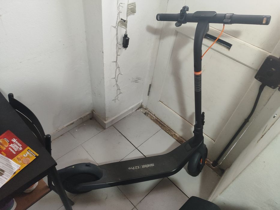 Vendo trotinete nuevo