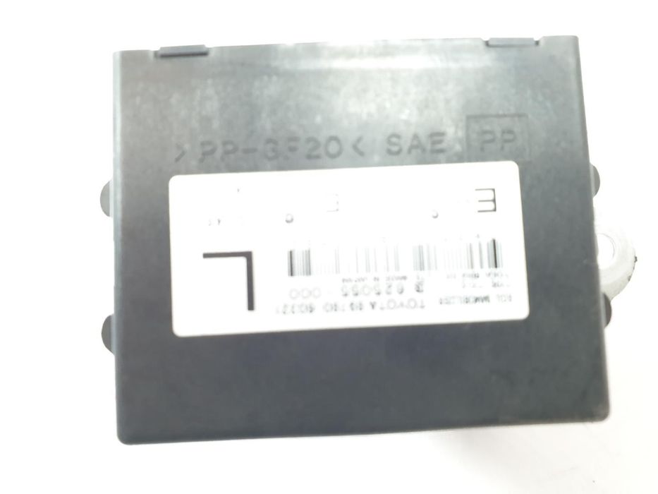 Módulo Eletrónico Toyota Land Cruiser J12