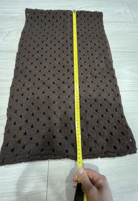 Снуд жіночий