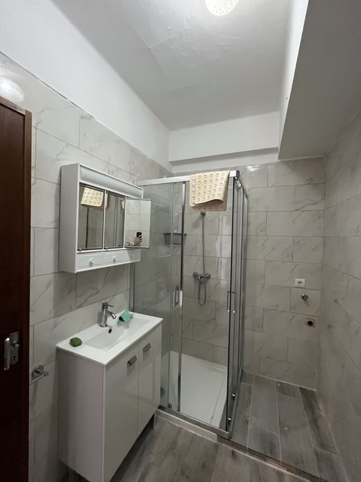 Apartamentos    T1