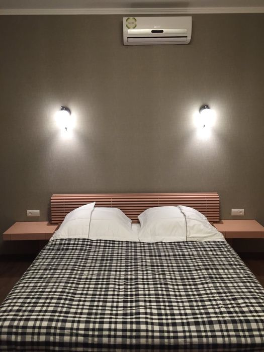 Подобова здача будинку