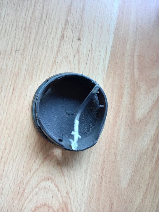 Várias peças fiesta 97 1.25