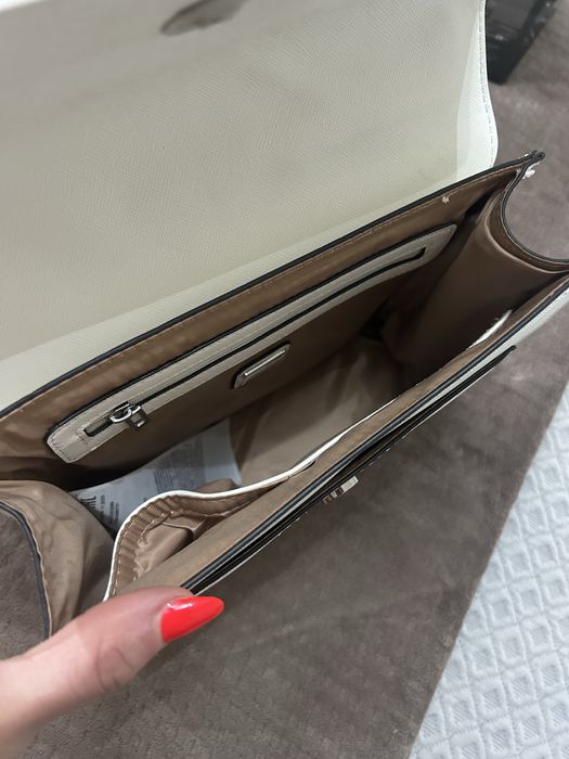 Mala tiracolo guess Nova