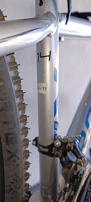 Rower Romet Ramble 6.2