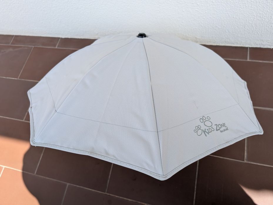 Guarda sol Jane Kids Zone (como novo)