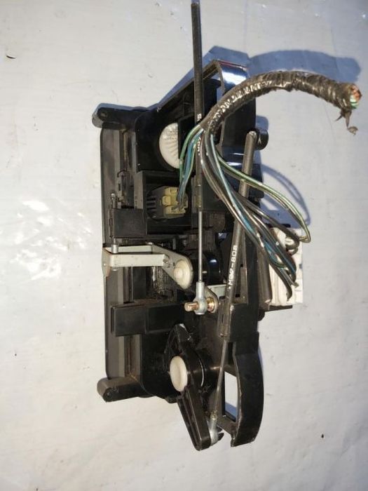 Controle Climatronic Sofagem Mitsubishi L400
