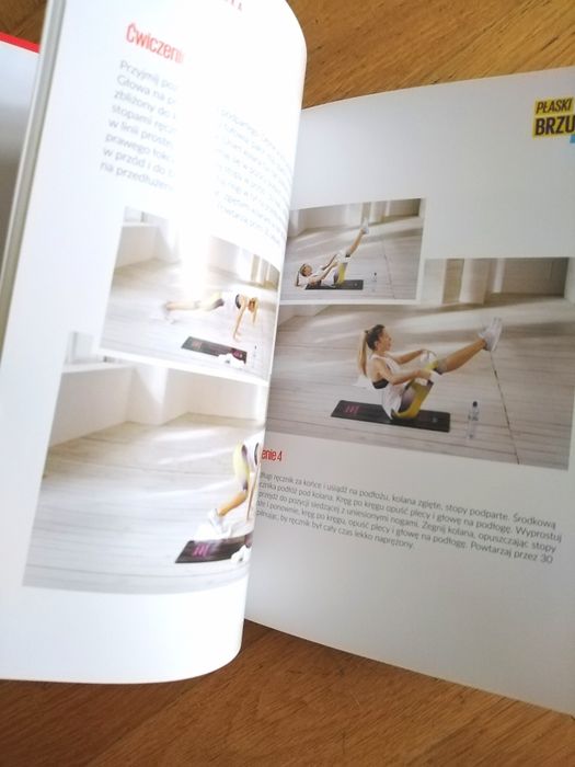 DVD Ewa Chodakowska target