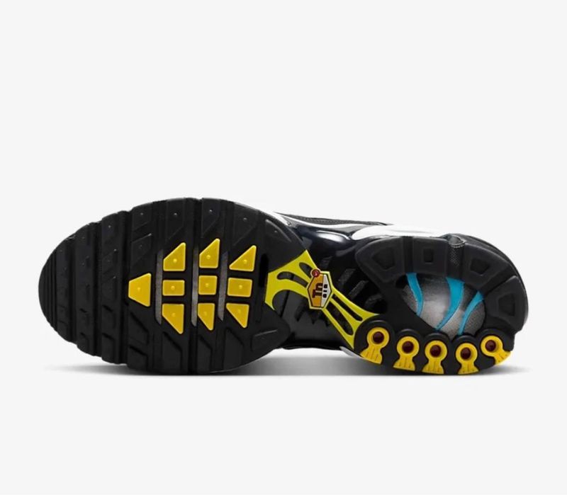 Оригінал! Р: 42. Nike Air Max Plus
