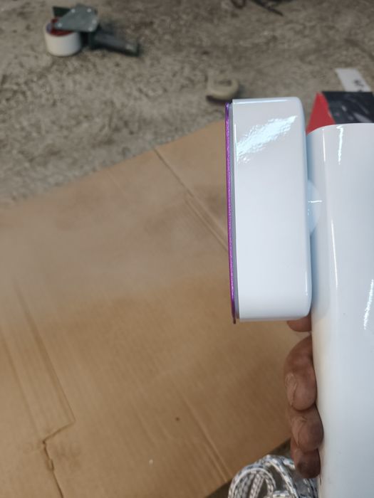 Nowe żelazko   parowe parownica