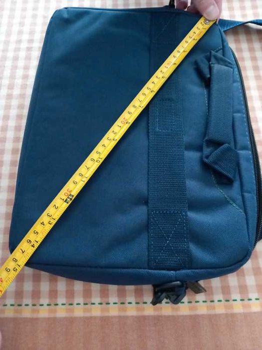 Mala Targus para PC até 13.3 polegadas