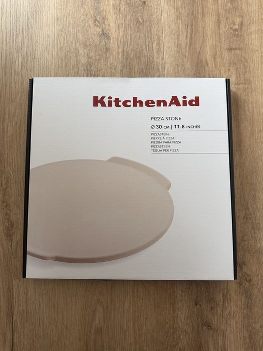 Kamień do pizzy Kitchen Aid