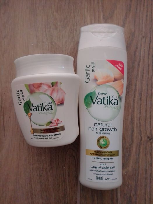 Ватика Египет Косметика