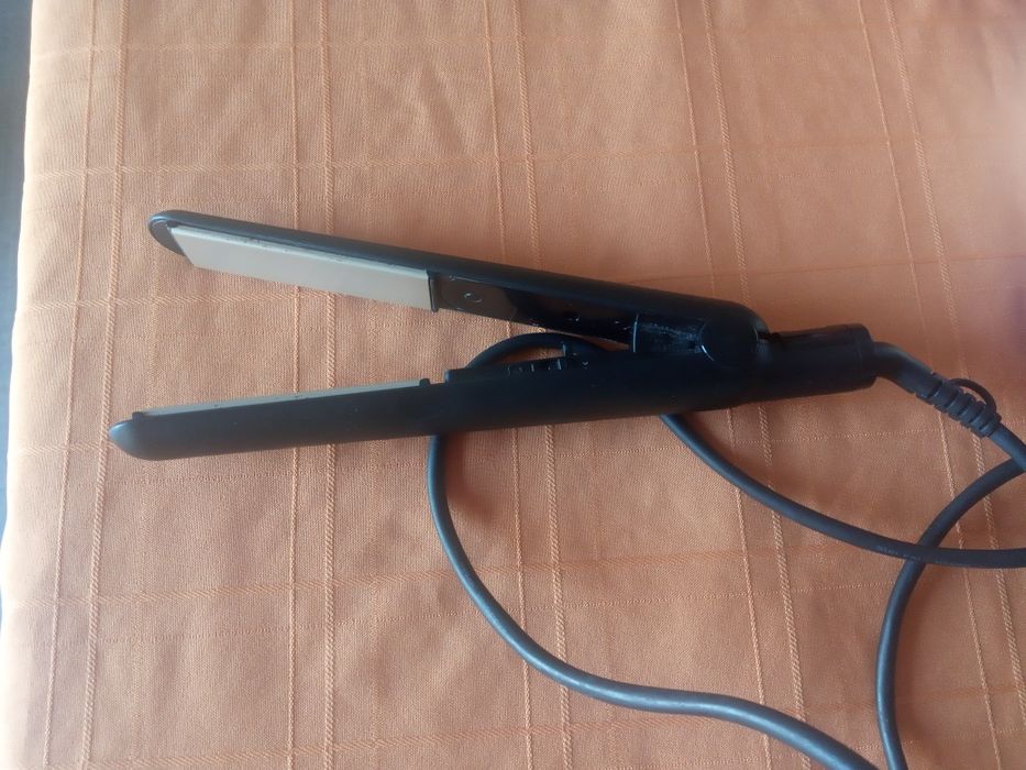 Prancha de cabelo Philips
