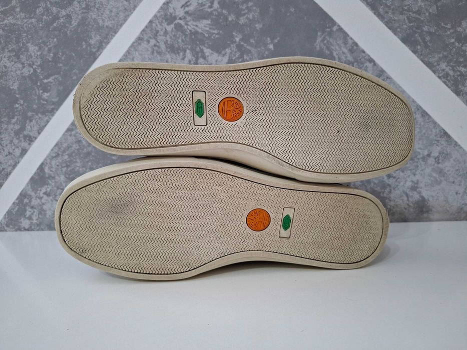 Черевики чоловічі Timberland Dauset Chukka