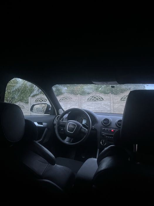 Witam sprzedam audi a3 8p