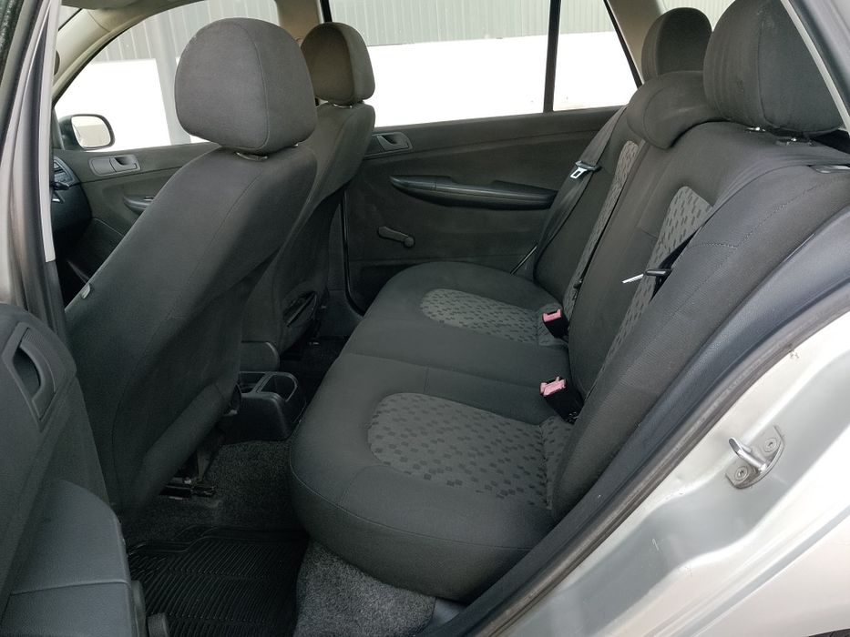 Skoda Fábia break 1.2 impecável