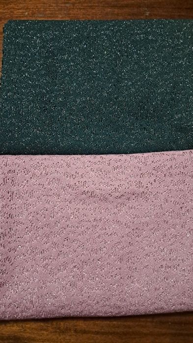 Трикотаж ангора софт