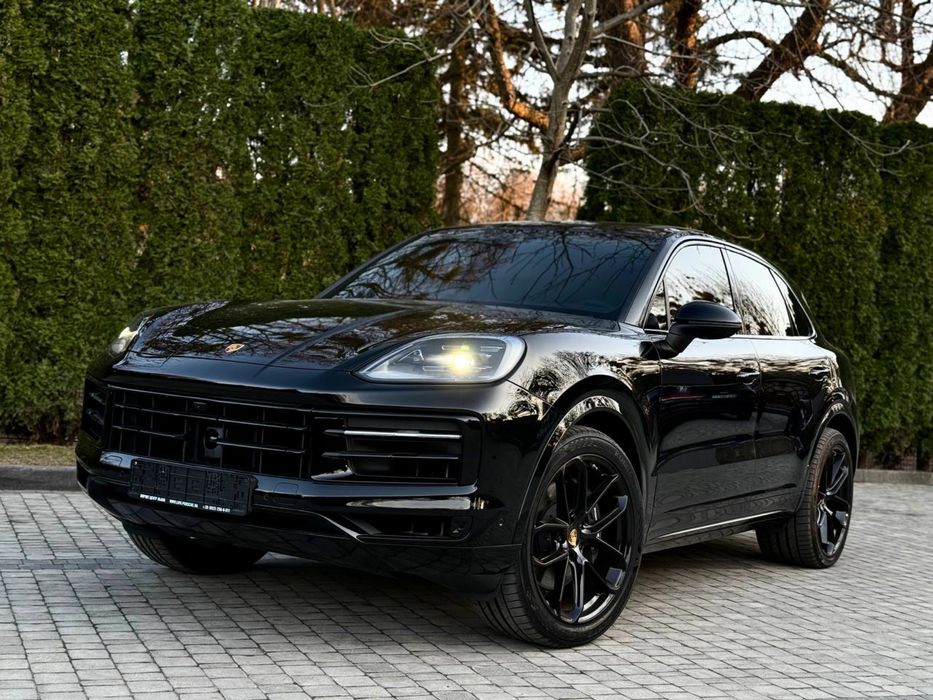 Диски Нові R21/5/130 Porsche Cayenne . В Наявності Різноширокі .