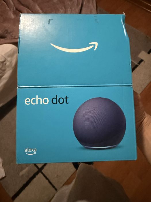 Echo Dot 5th Generation498356208912322561