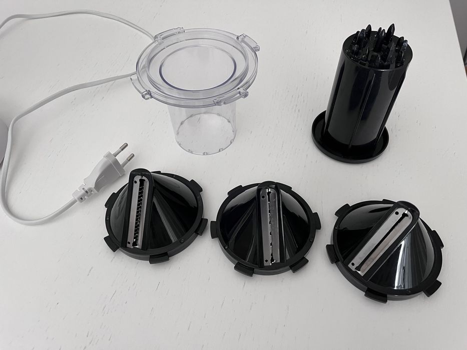 Electric Spiralizer426912402103357441