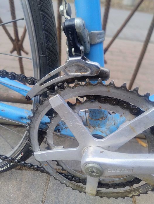 Kolarzówka Schauff The Royston